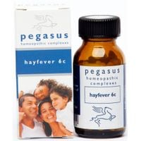 Pegasus Hayfever 6c